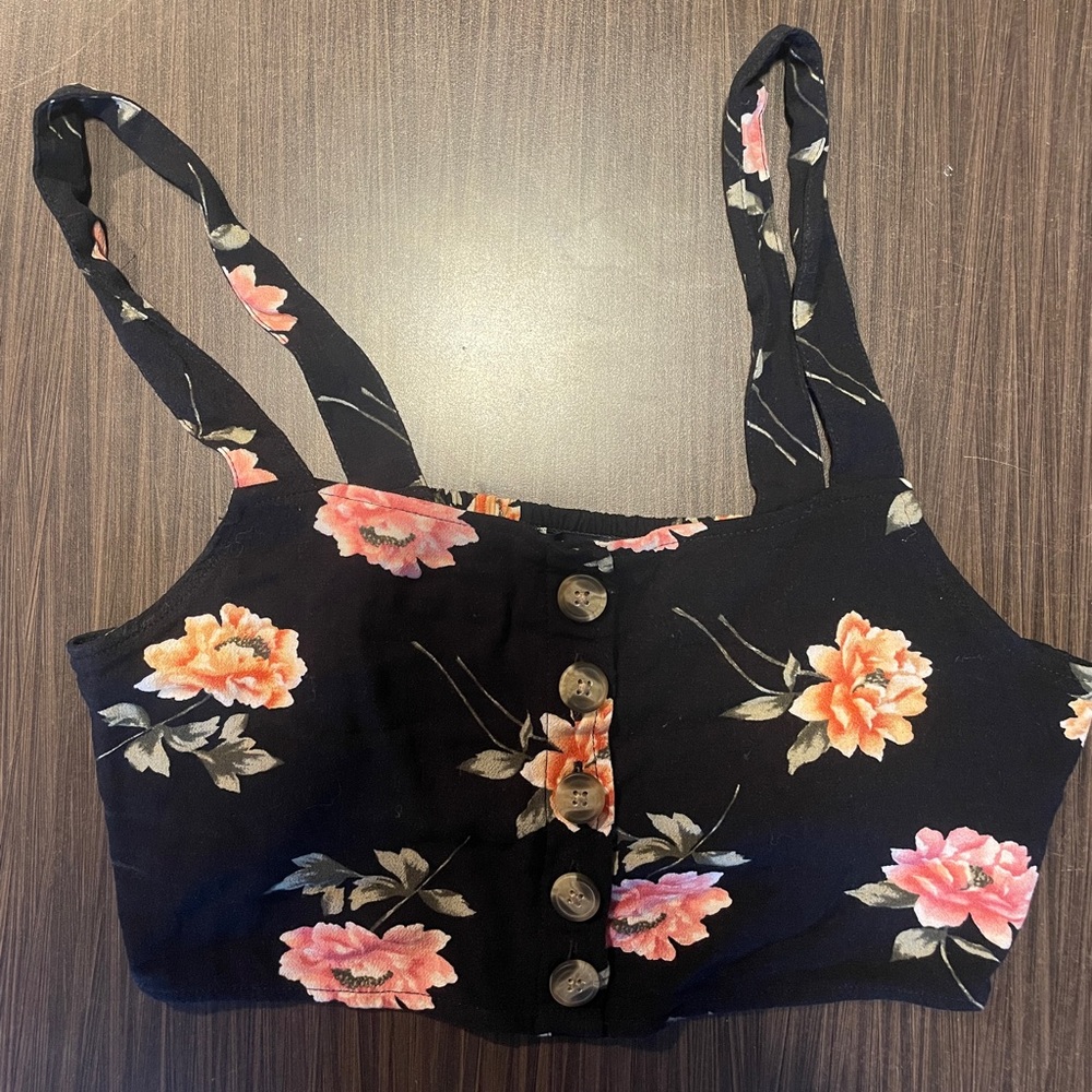 American eagle summer tank top! Size medium
